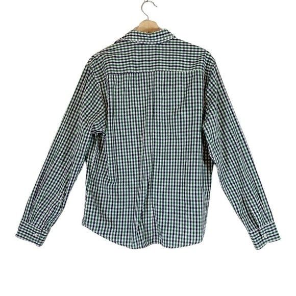 Frank & Eileen Frank & Eileen Paul Button Down Shirt Size Medium Size US M / EU 48-50 / 2 - 2 Thumbnail