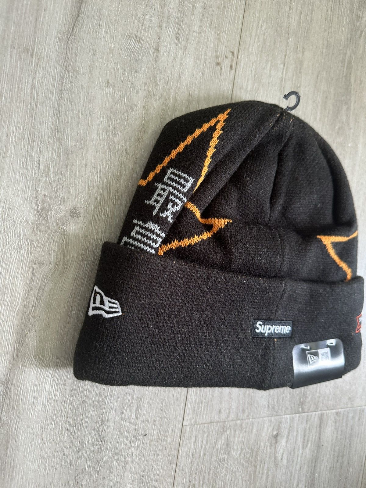 Supreme Supreme Stars Beanie SS26 Size ONE SIZE - 10 Thumbnail