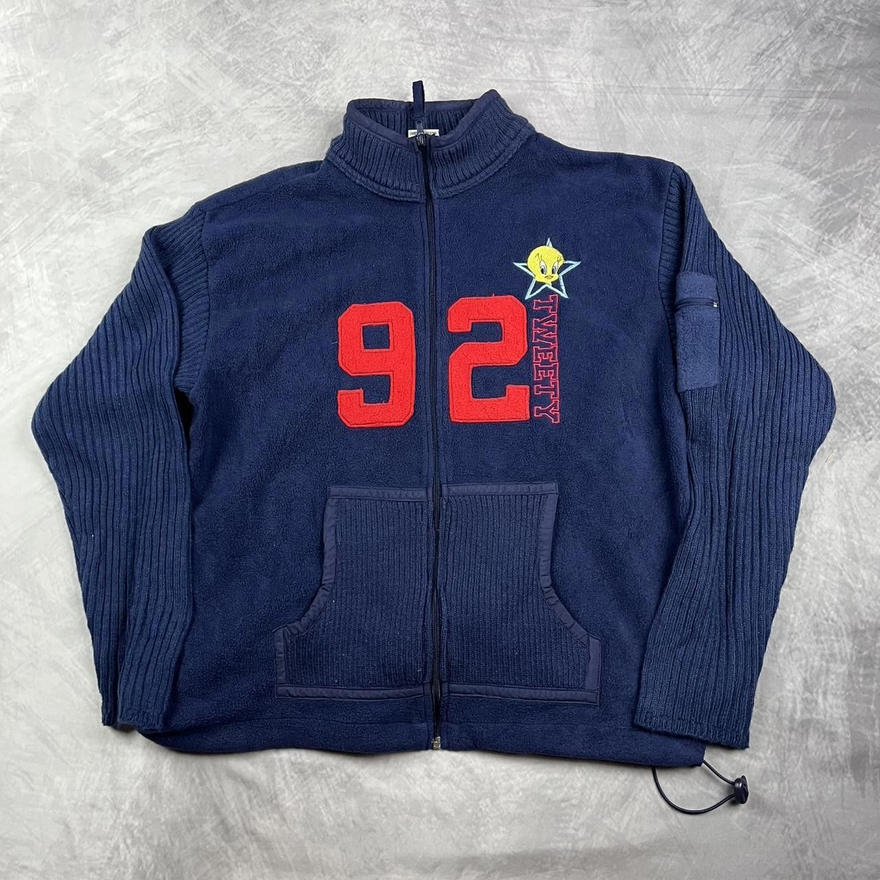 Designer Vintage tweety jacket Size M / US 6-8 / IT 42-44 - 1 Thumbnail
