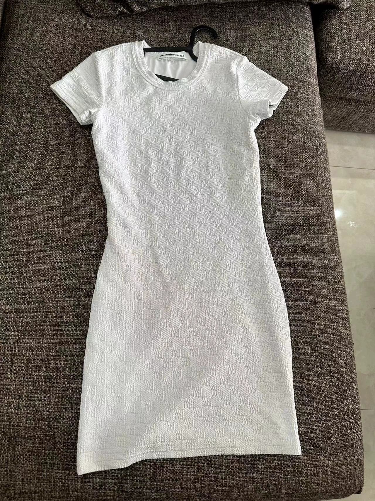 Alexander Wang Alexander Wang Authentic Long Dress Size S Size S / US 4 / IT 40 - 1 Thumbnail