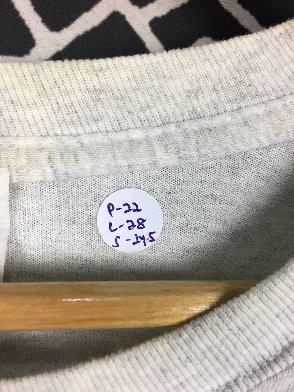 Vintage LIFERS Circa 1996 Wear Brand Howdy Cowboy Longsleeve Tee Size US L / EU 52-54 / 3 - 15 Thumbnail
