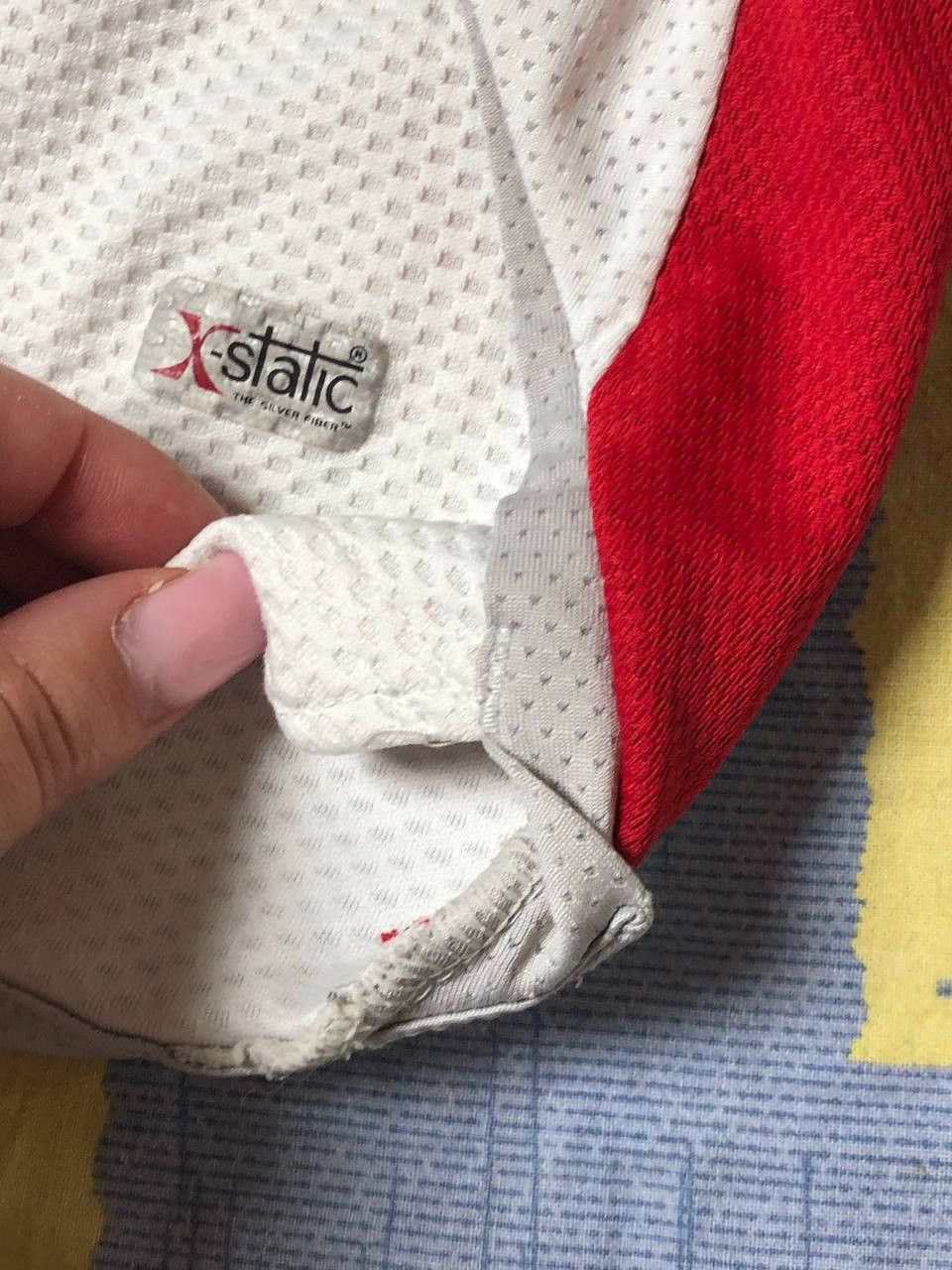 Umbro ✅RARE✅ Umbro SOCCER JERSEY ✅CRAZY✅ Size US M / EU 48-50 / 2 - 7 Thumbnail