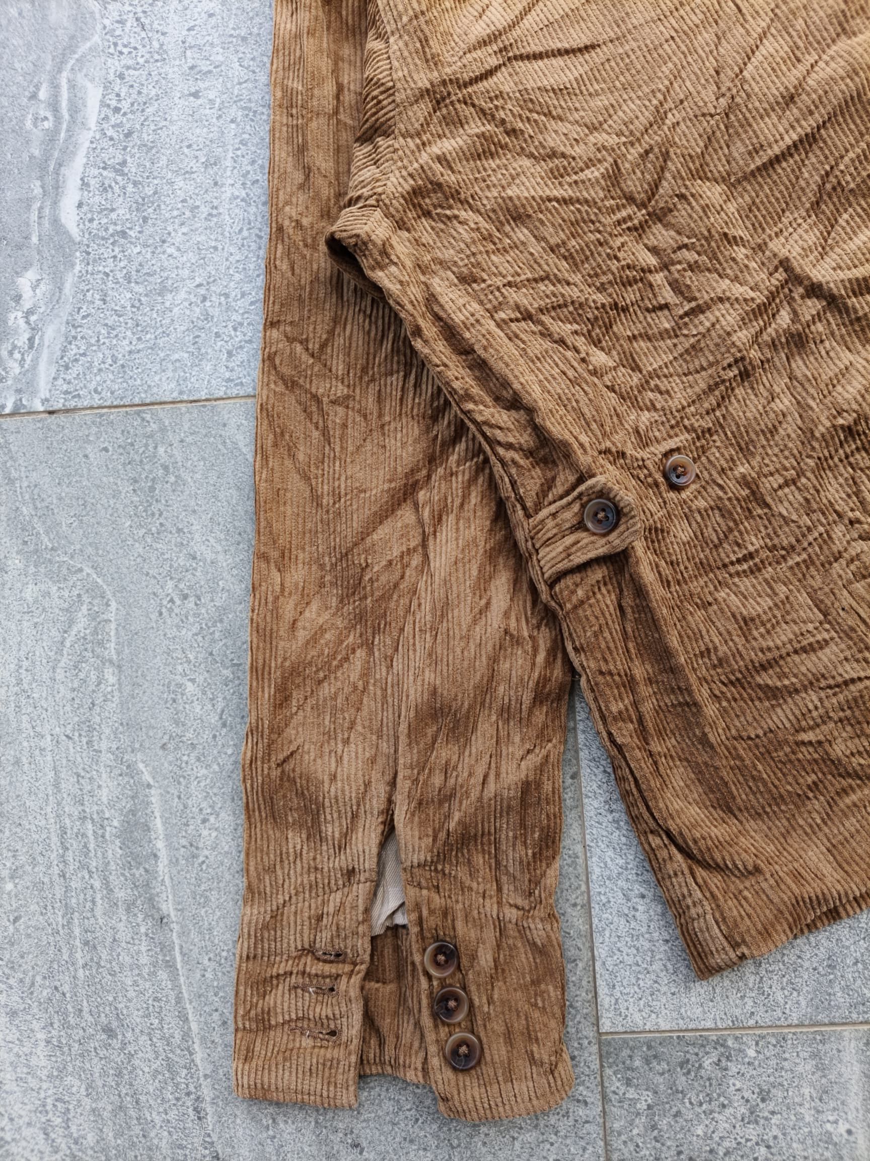 Engineered Garments Engineered Garments Corduroy Jacket Size US M / EU 48-50 / 2 - 12 Thumbnail