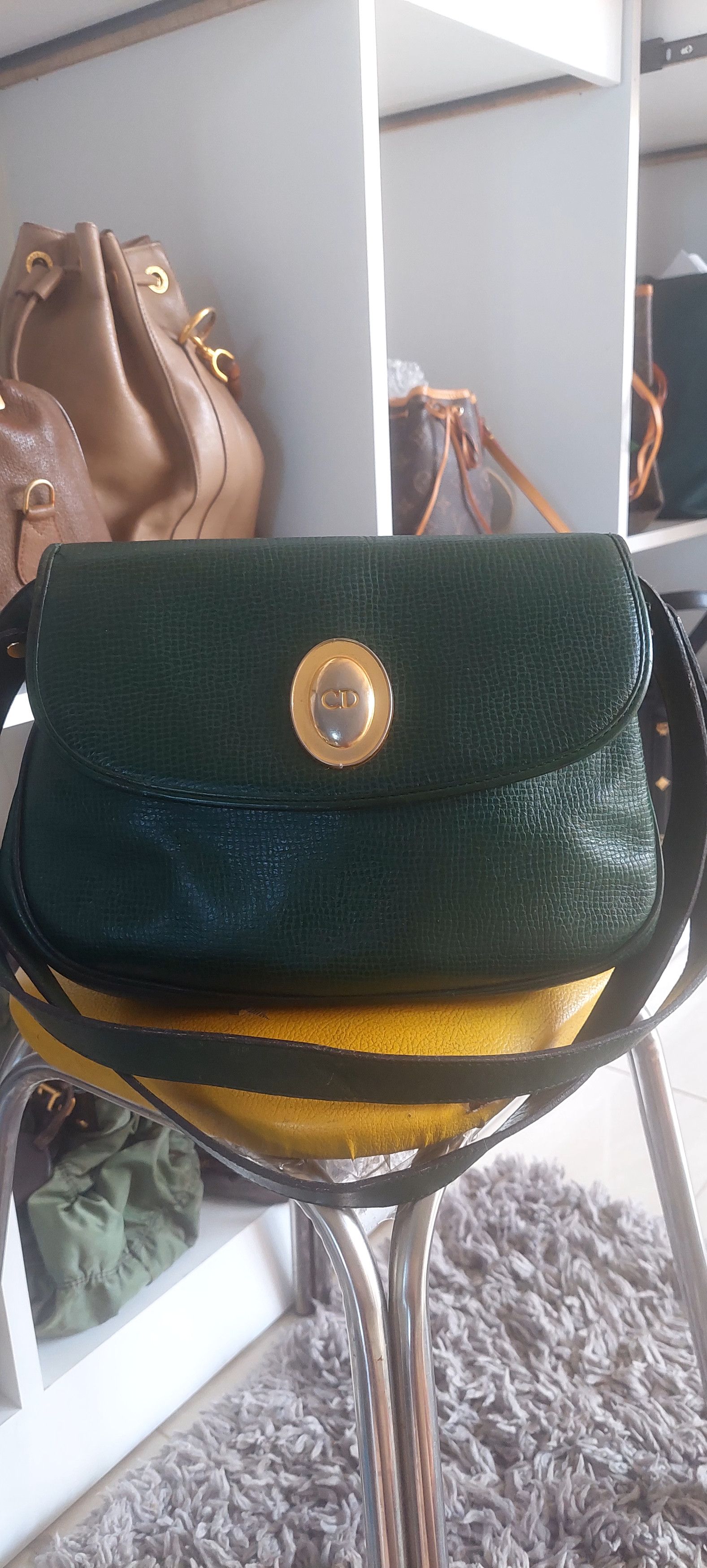 Christian Dior Monsieur Vintage Chriatian Dior Size ONE SIZE - 1 Thumbnail