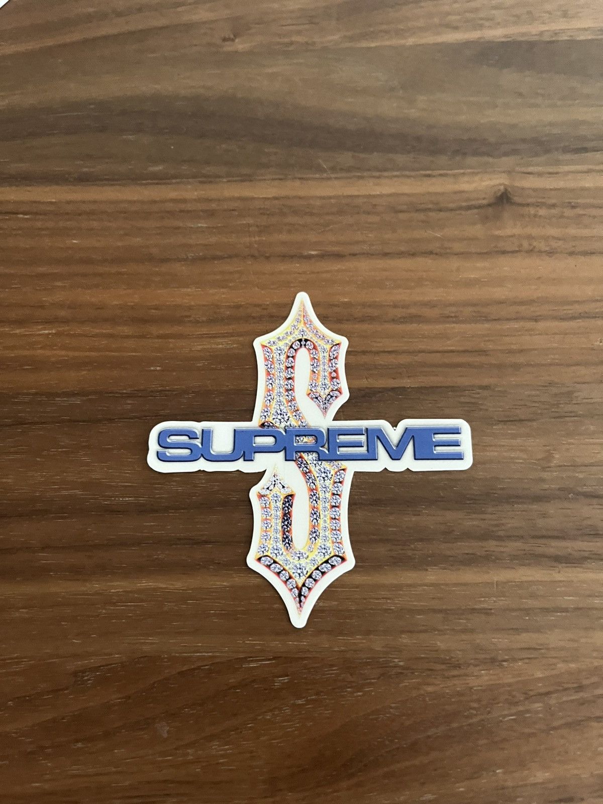 Supreme Supreme stickers pack 12 Size ONE SIZE - 3 Thumbnail