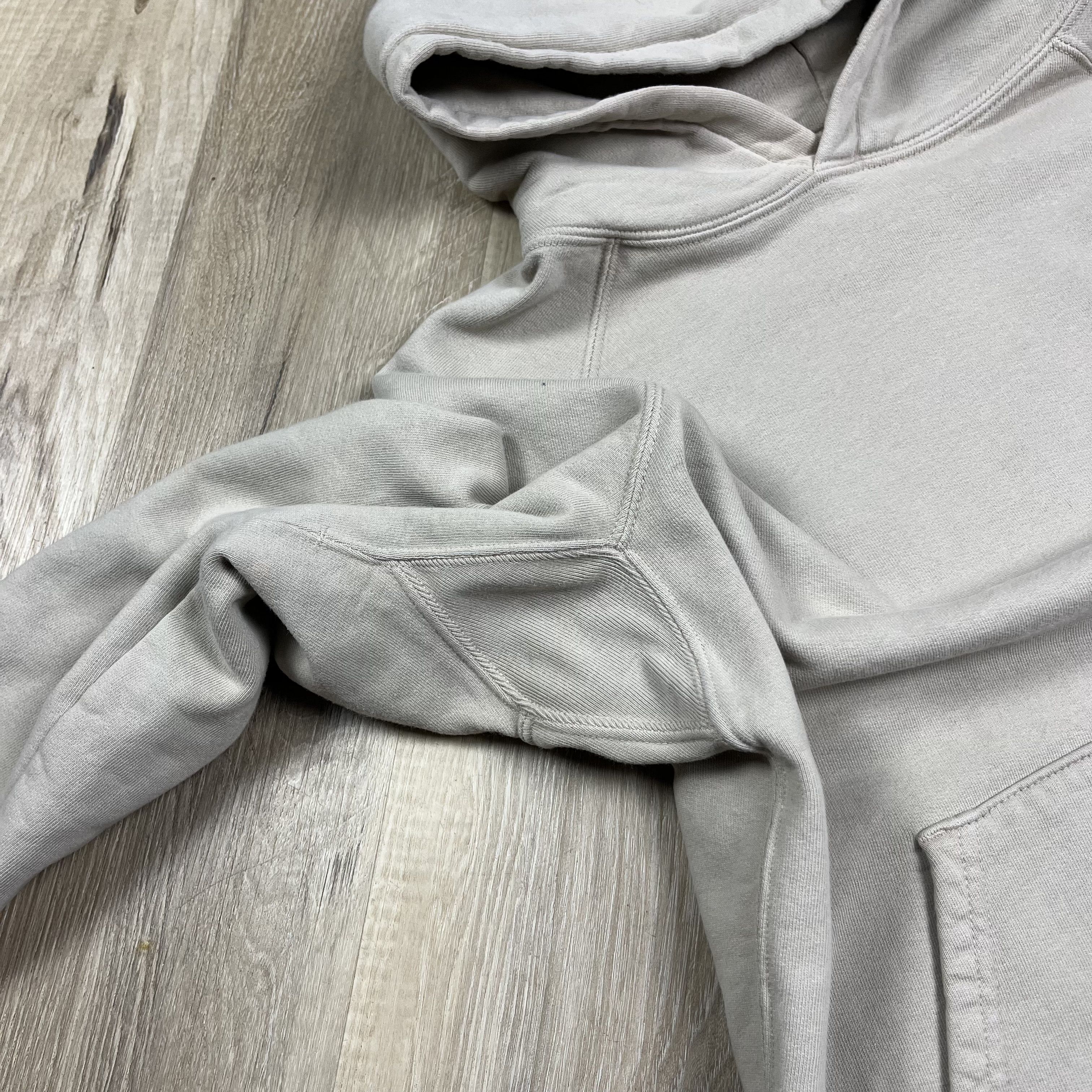 Haven Haven Hoodie Tan Size 02 Medium Made in Canada 100% Cotton Size US M / EU 48-50 / 2 - 4 Thumbnail