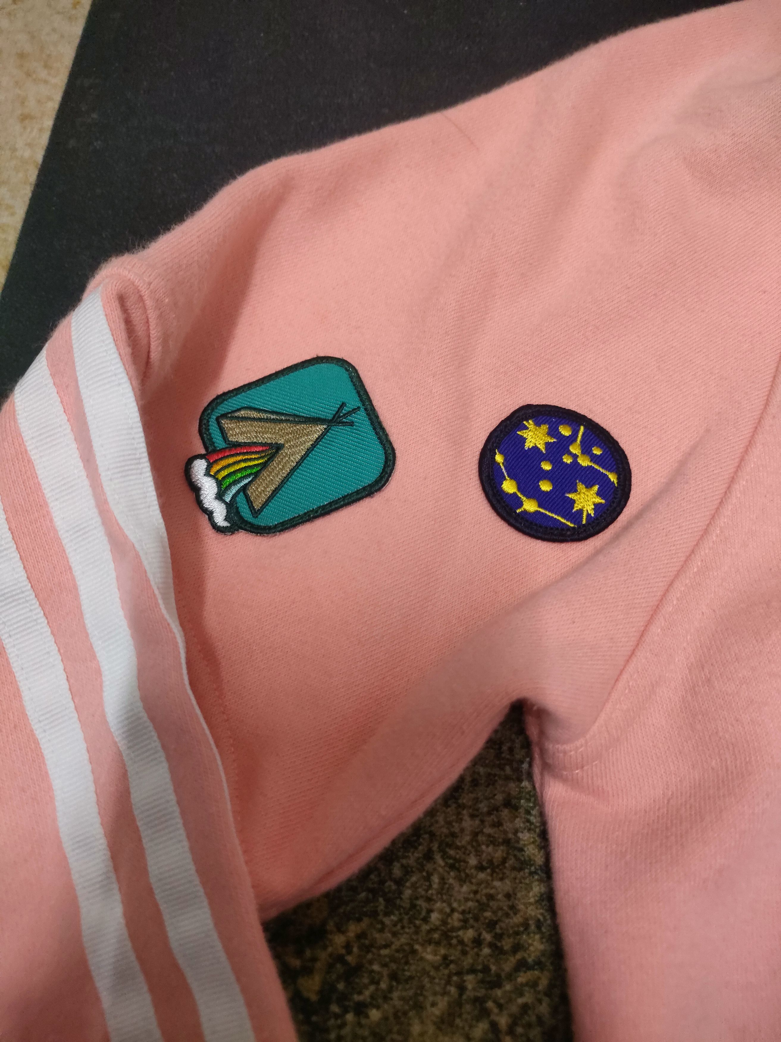 Adidas × Pharrell Adidas x William Pharrel Hoodie Size US XS / EU 42 / 0 - 5 Thumbnail