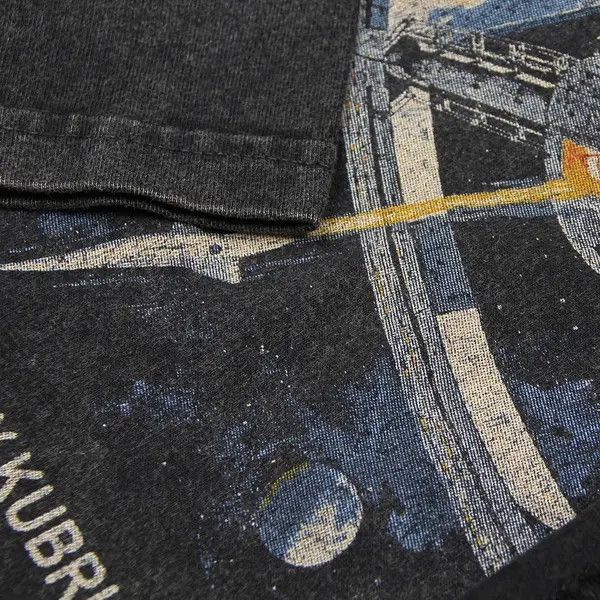 VIBE 2001 A SPACE ODYSSEY Shirt Size US L / EU 52-54 / 3 - 6 Thumbnail