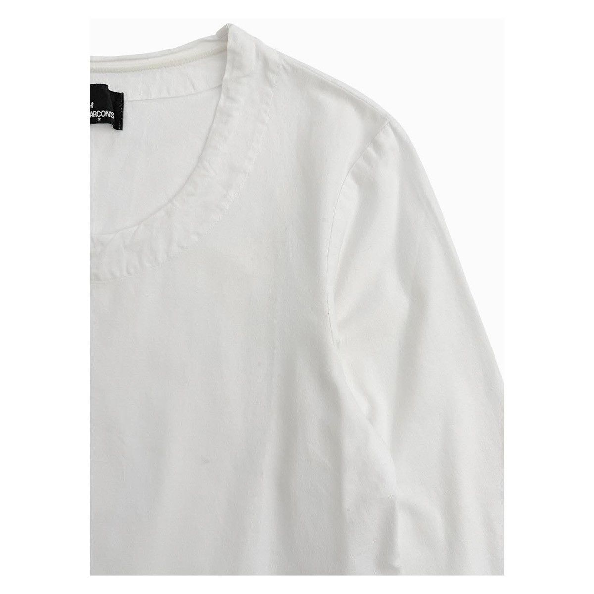 Tricot Comme des Garcons Comme Des Garcons AD2000 Size M / US 6-8 / IT 42-44 - 3 Thumbnail