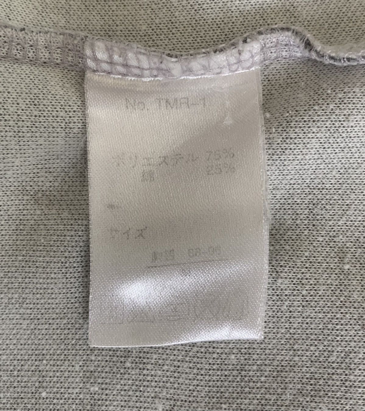 Vintage T&C Design Hawaii Longboardstyle SurfBrand Crewnec