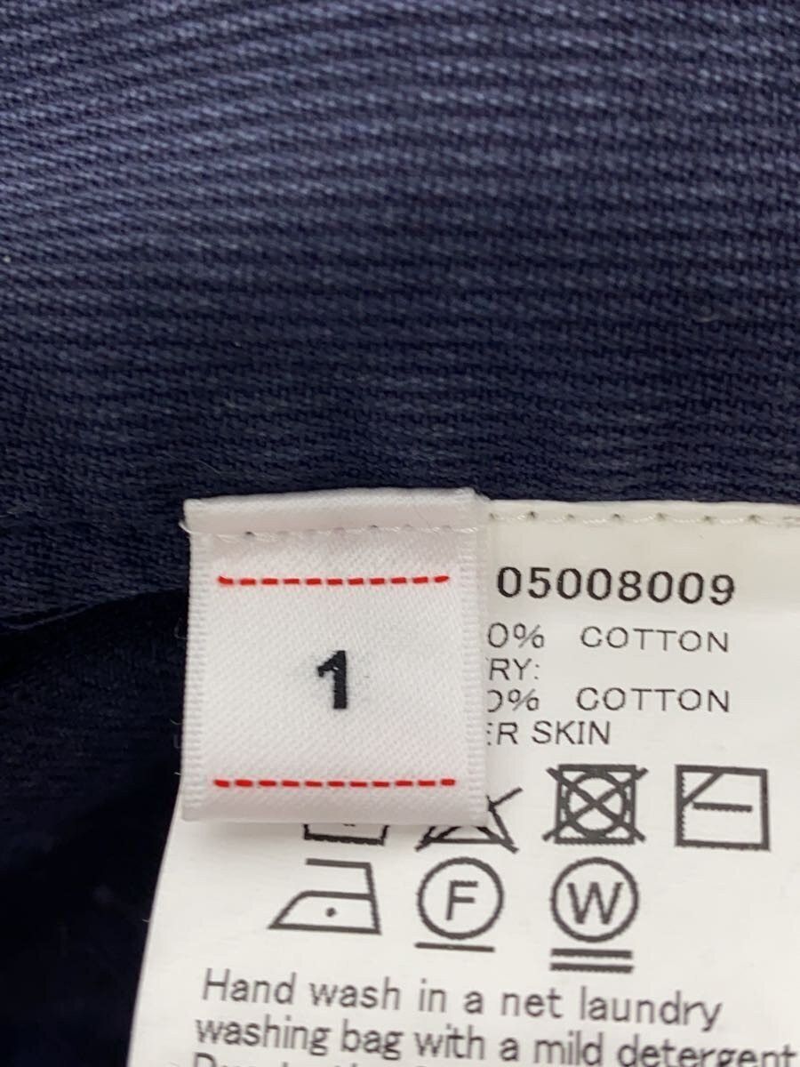 Visvim Blue Corduroy Bottom Size US 26 / EU 42 - 4 Thumbnail