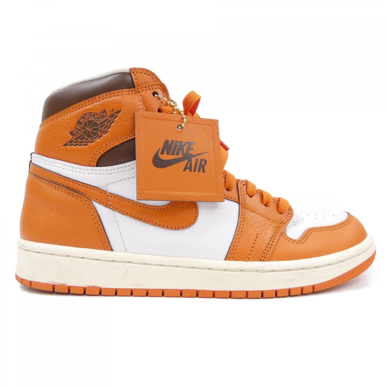 Other Other Nike JORDAN Sneakers Others Shoes DO9369-101 DUTY FREE for USA Size ONE SIZE - 1 Thumbnail