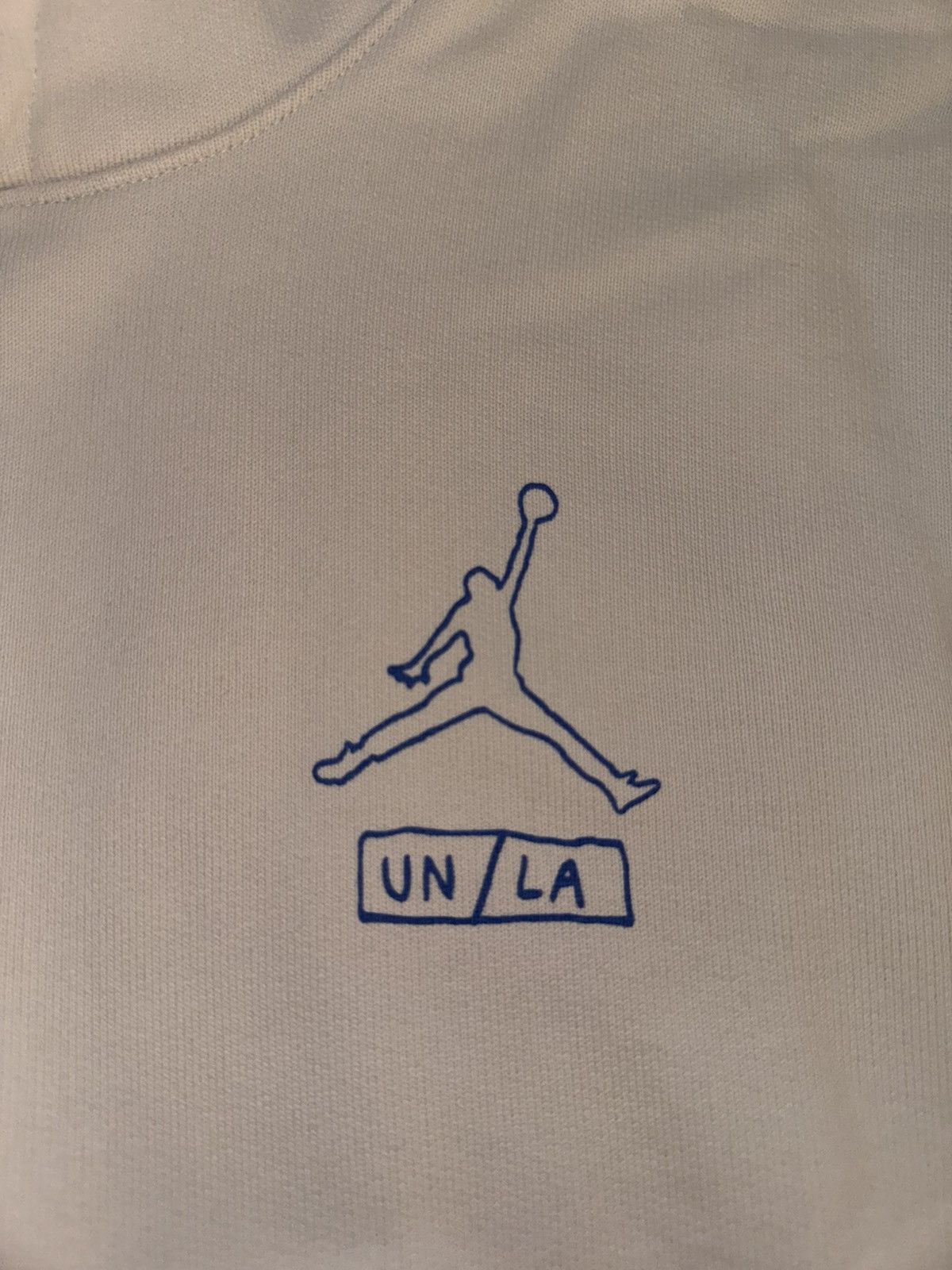 Jordan Brand × Union LA Jordan x Nike x Union LA Hoodie Pullover Chicago Union Frag Size US L / EU 52-54 / 3 - 8 Thumbnail