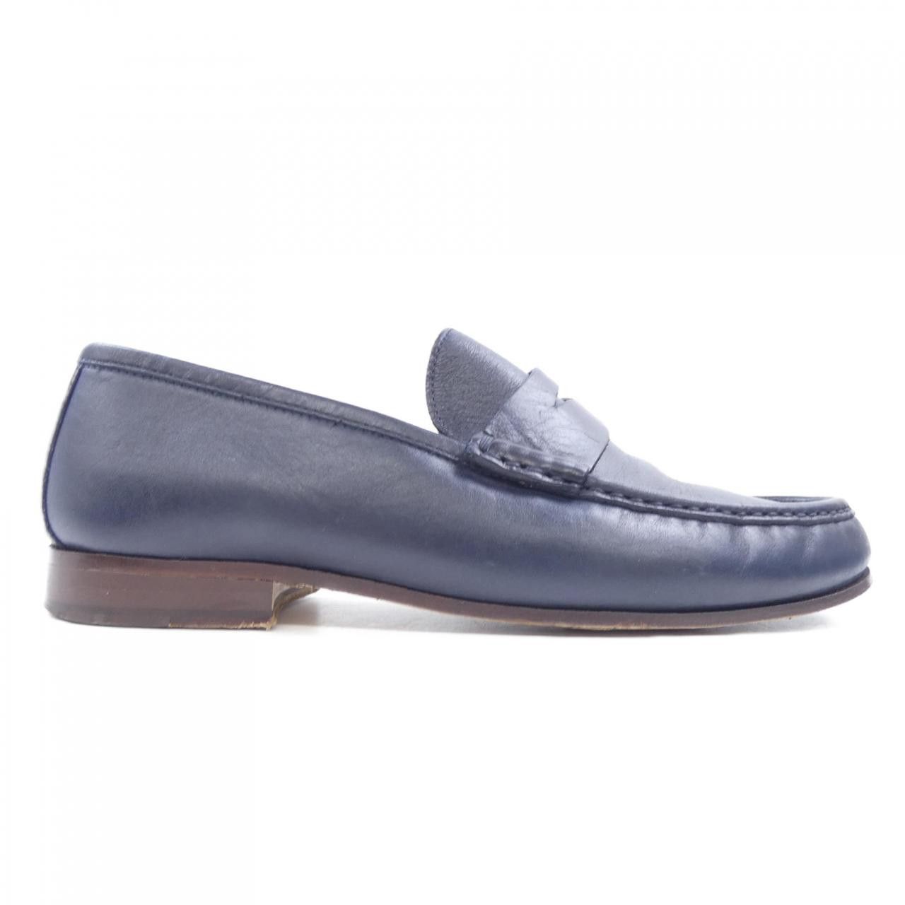 Other Other IL MOCASSINO Shoes Leather Shoes DUTY FREE for USA Size ONE SIZE - 1 Thumbnail