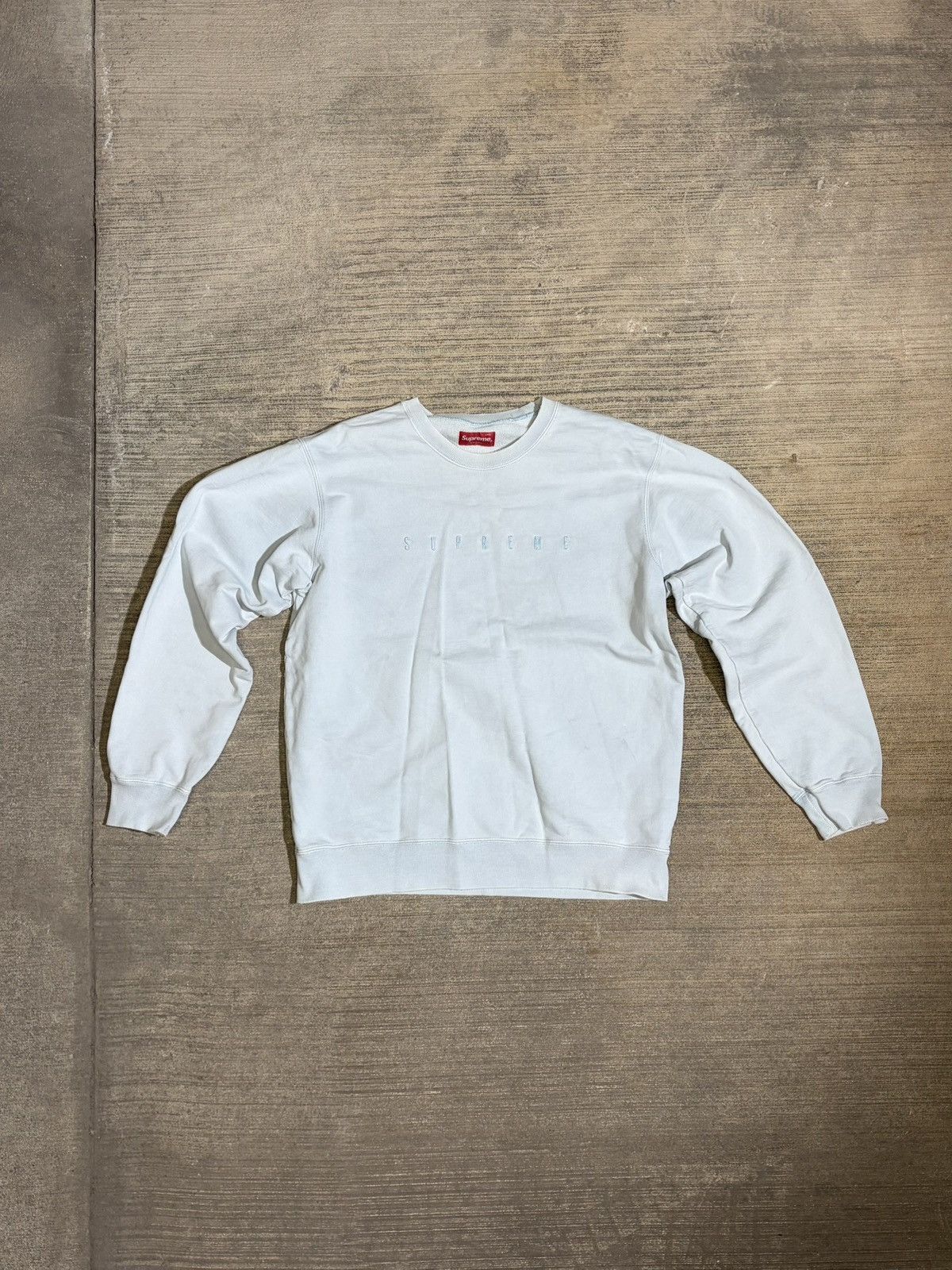 Supreme Sweatshirt