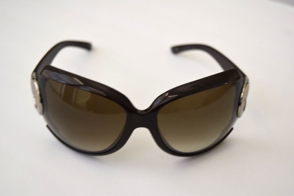 Dior Vintage Dior Stronger 1 Sunglasses Size ONE SIZE - 2 Thumbnail