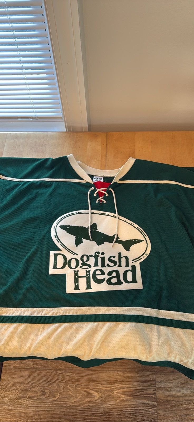 NHL Hockey x Dogfish Head Size US XL / EU 56 / 4 - 1 Thumbnail