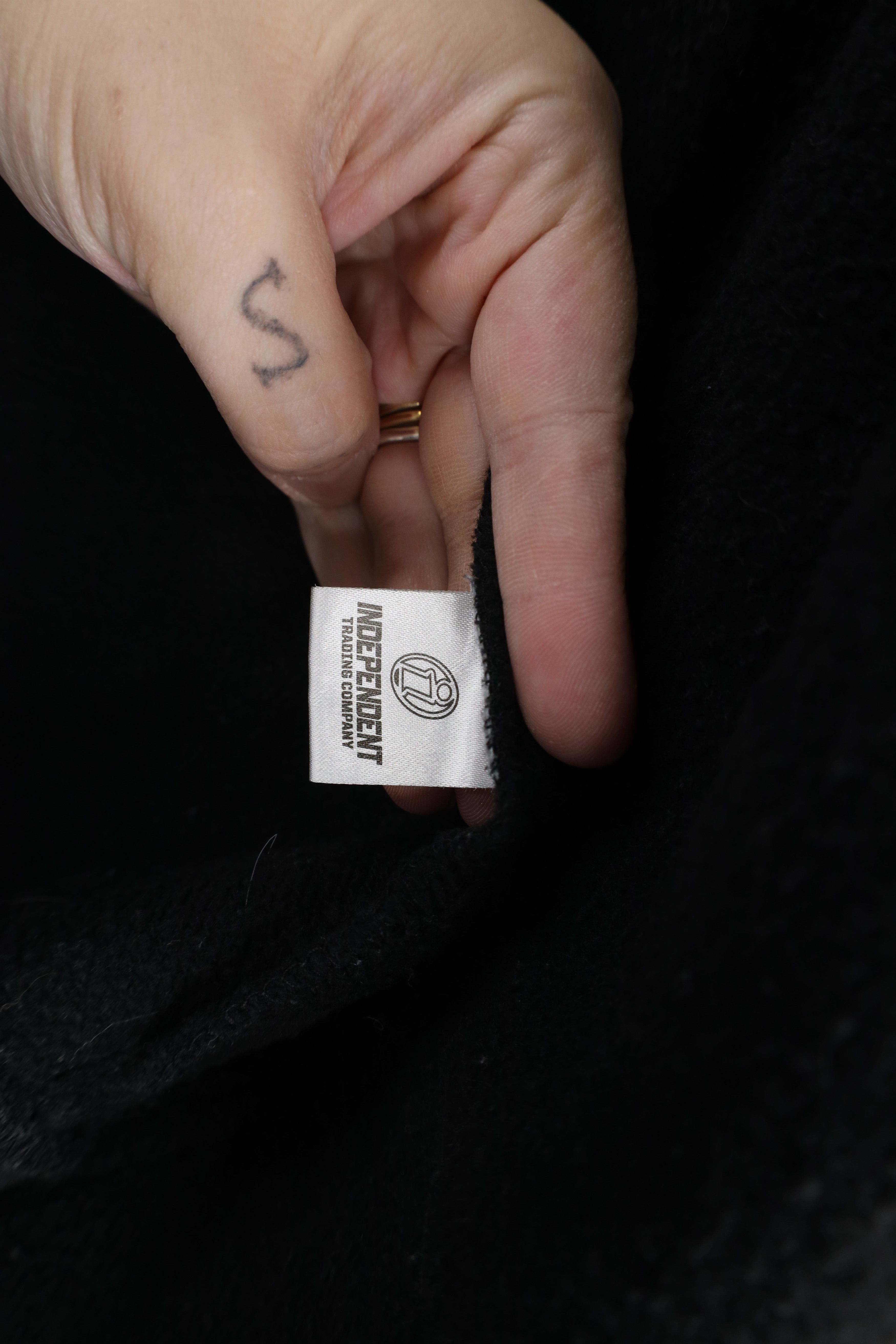 Vintage Y2K 360 Bassnectar Band Full Zip Hoodie Sweatshirt Dub Step Size US S / EU 44-46 / 1 - 10 Thumbnail