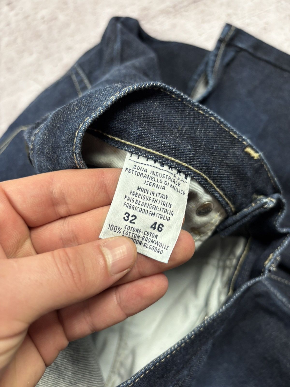 Other Versace Jeans size 32 Size US 32 / EU 48 - 7 Thumbnail