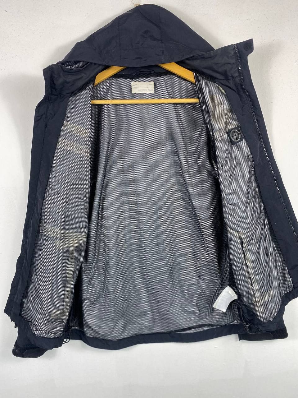 F.C.R.B nike fc bristol x mastermind japan waterproof jacket Size US S / EU 44-46 / 1 - 7 Thumbnail