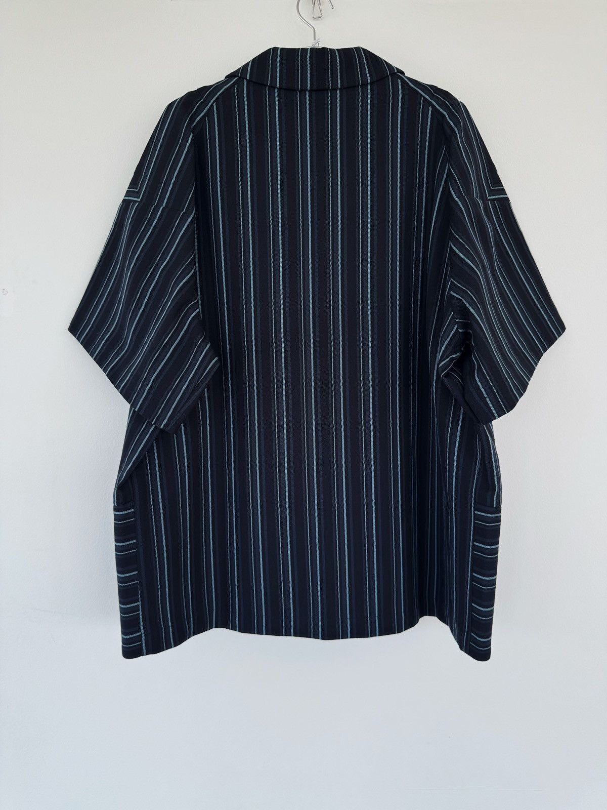 Kiko Kostadinov 00072019 FW19 Lentz Over Shirt Size US XS / EU 42 / 0 - 2 Thumbnail