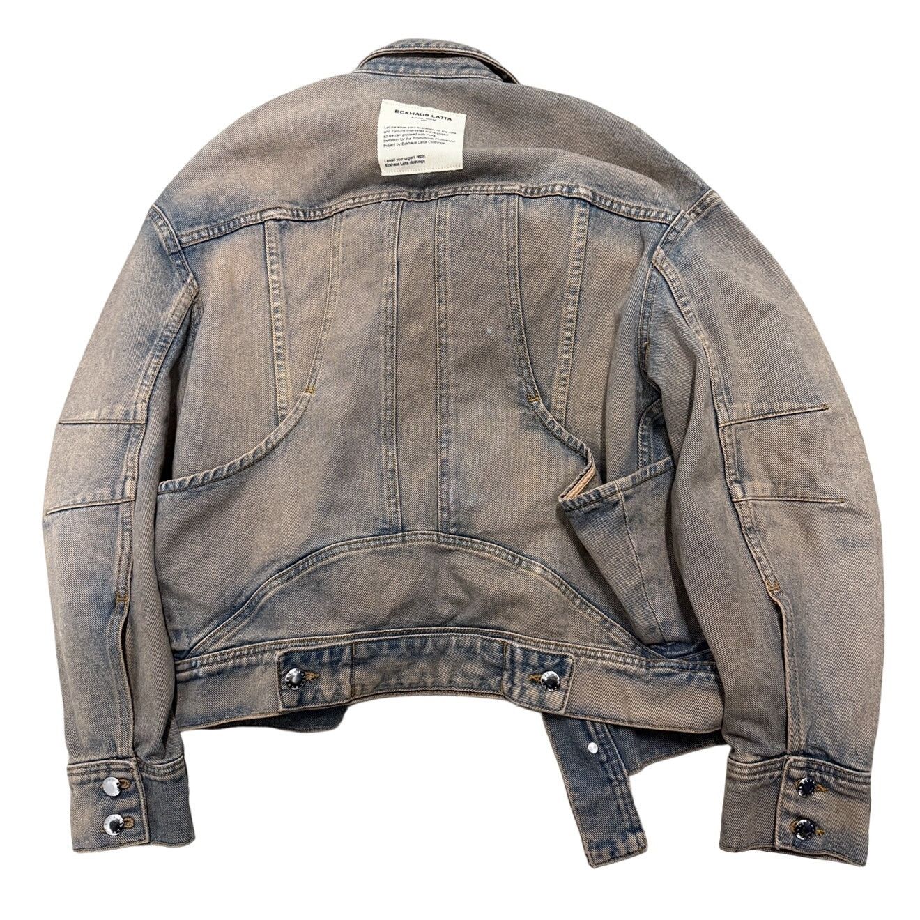 Other Eckhaus Latta Size Small Size US S / EU 44-46 / 1 - 2 Thumbnail