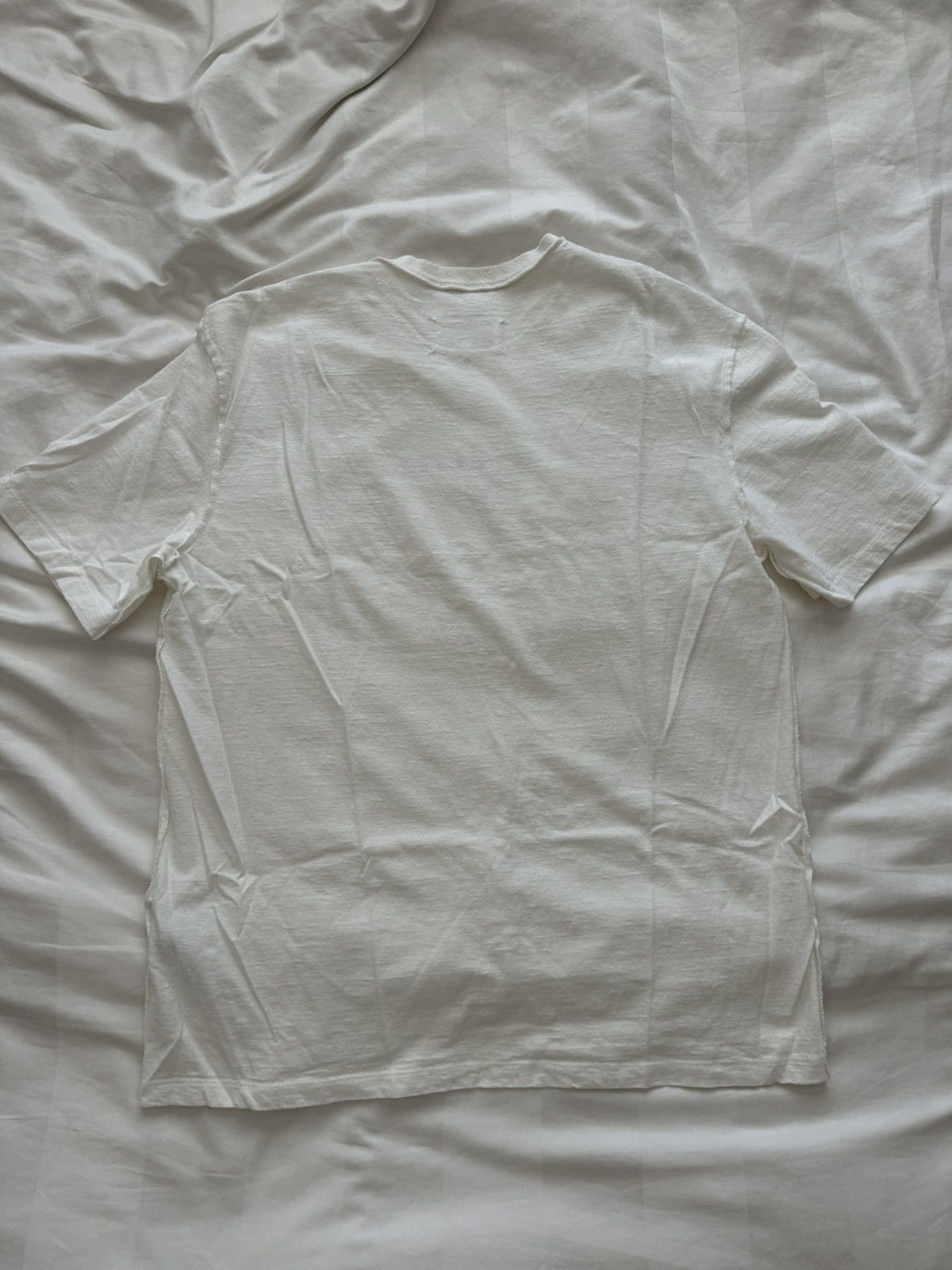 Maison Margiela Atelier Tee Size US M / EU 48-50 / 2 - 2 Thumbnail