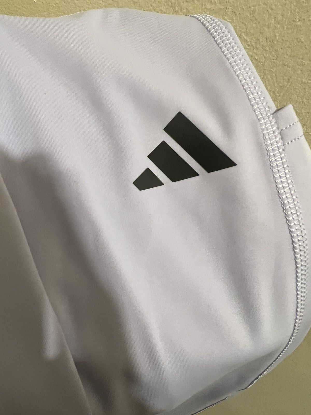 Adidas XS Adidas Training Full Length Leggings Size 34" / US 12 / IT 48 - 2 Thumbnail
