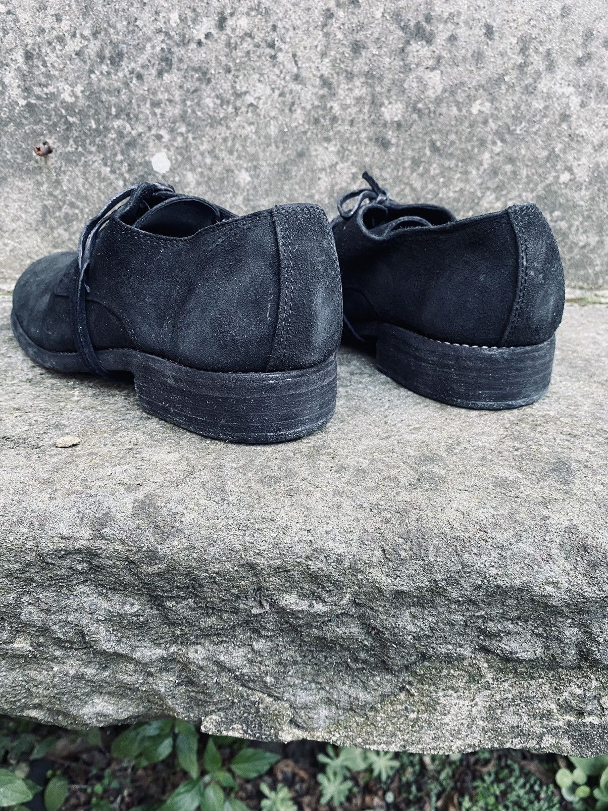 Guidi 992 M Size US 9 / EU 42 - 4 Thumbnail