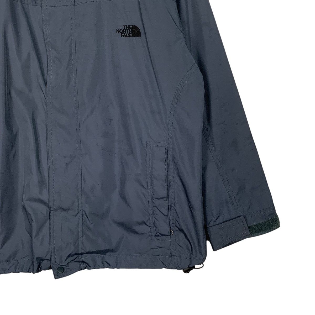 The North Face The North Face Hooded Windbreaker Jacket Size US M / EU 48-50 / 2 - 4 Thumbnail