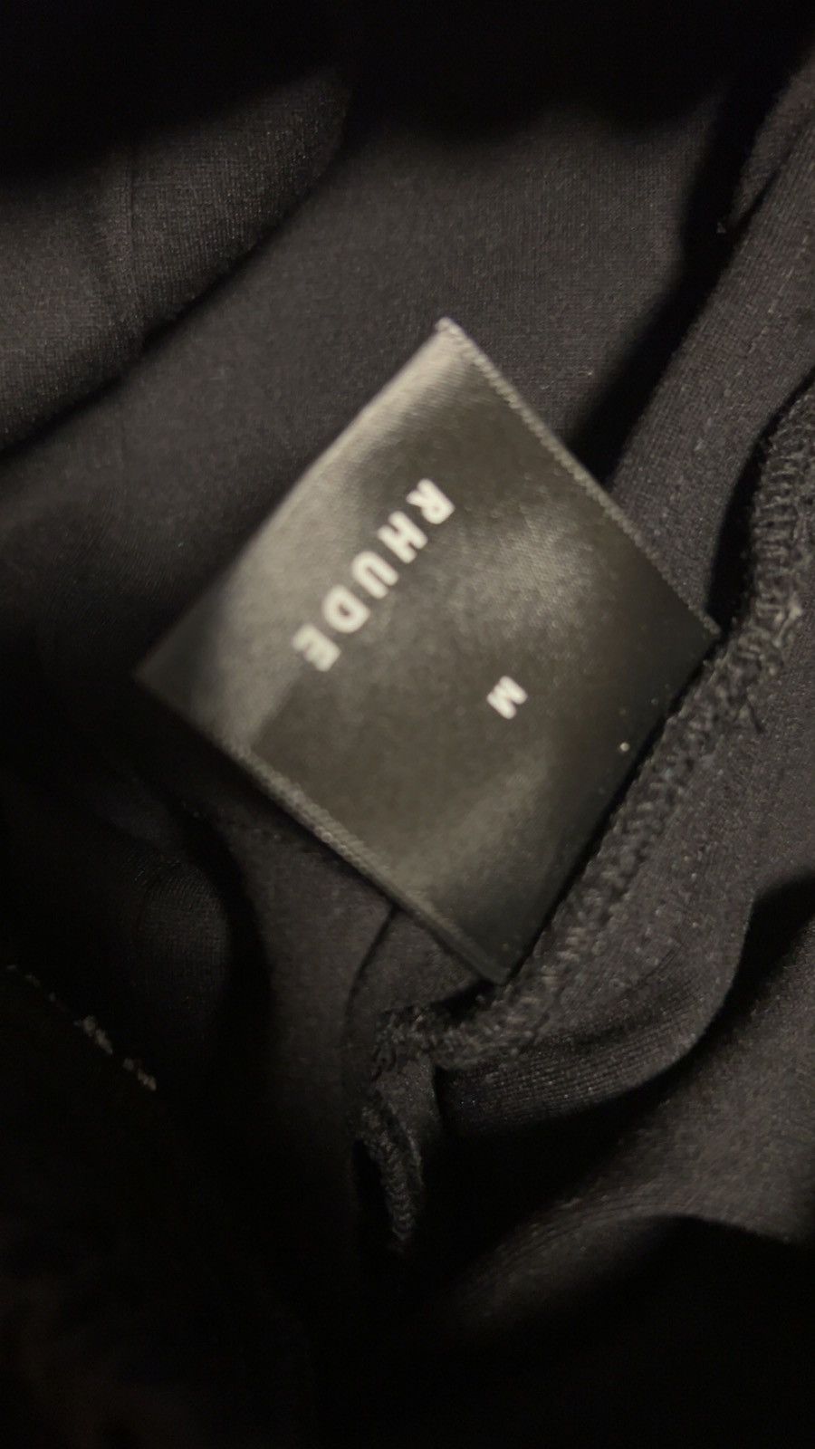 Rhude Traxedo Pant Size US 32 / EU 48 - 5 Thumbnail