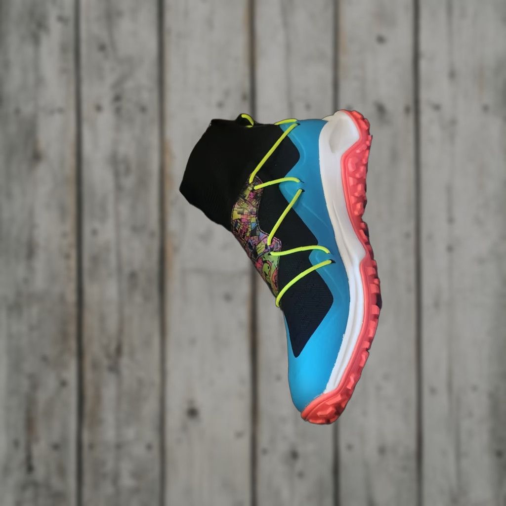The North Face The North Face SIHL Mid Tokyo Men Sneaker US 10 NEW Size US 9 / EU 42 - 1 Thumbnail