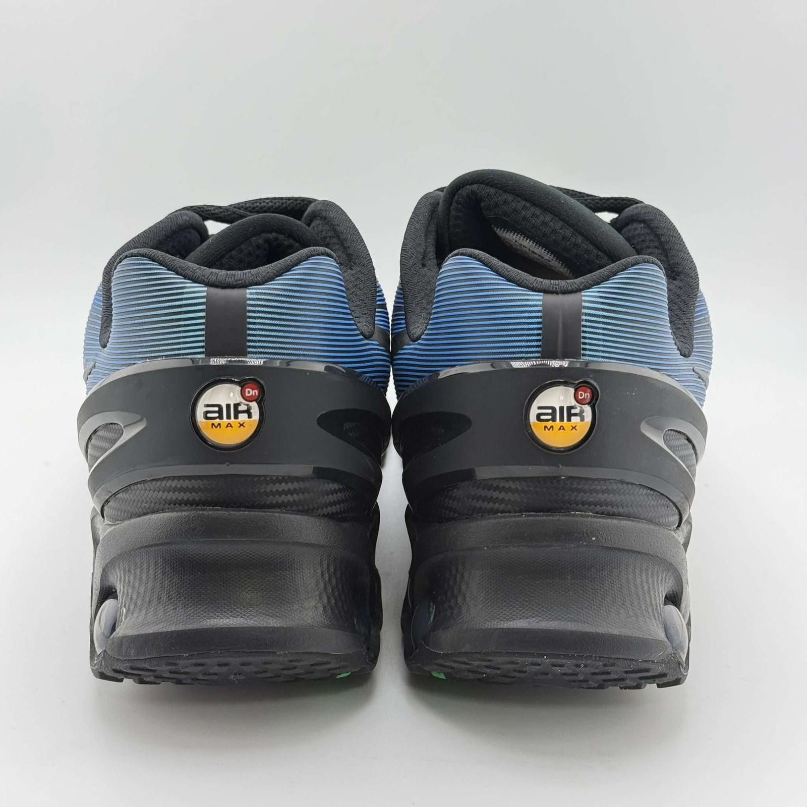 Nike Nike Air Max DN8 Black Multi-Color Sneakers US 9.5 New Box Size US 9.5 / EU 42-43 - 4 Thumbnail