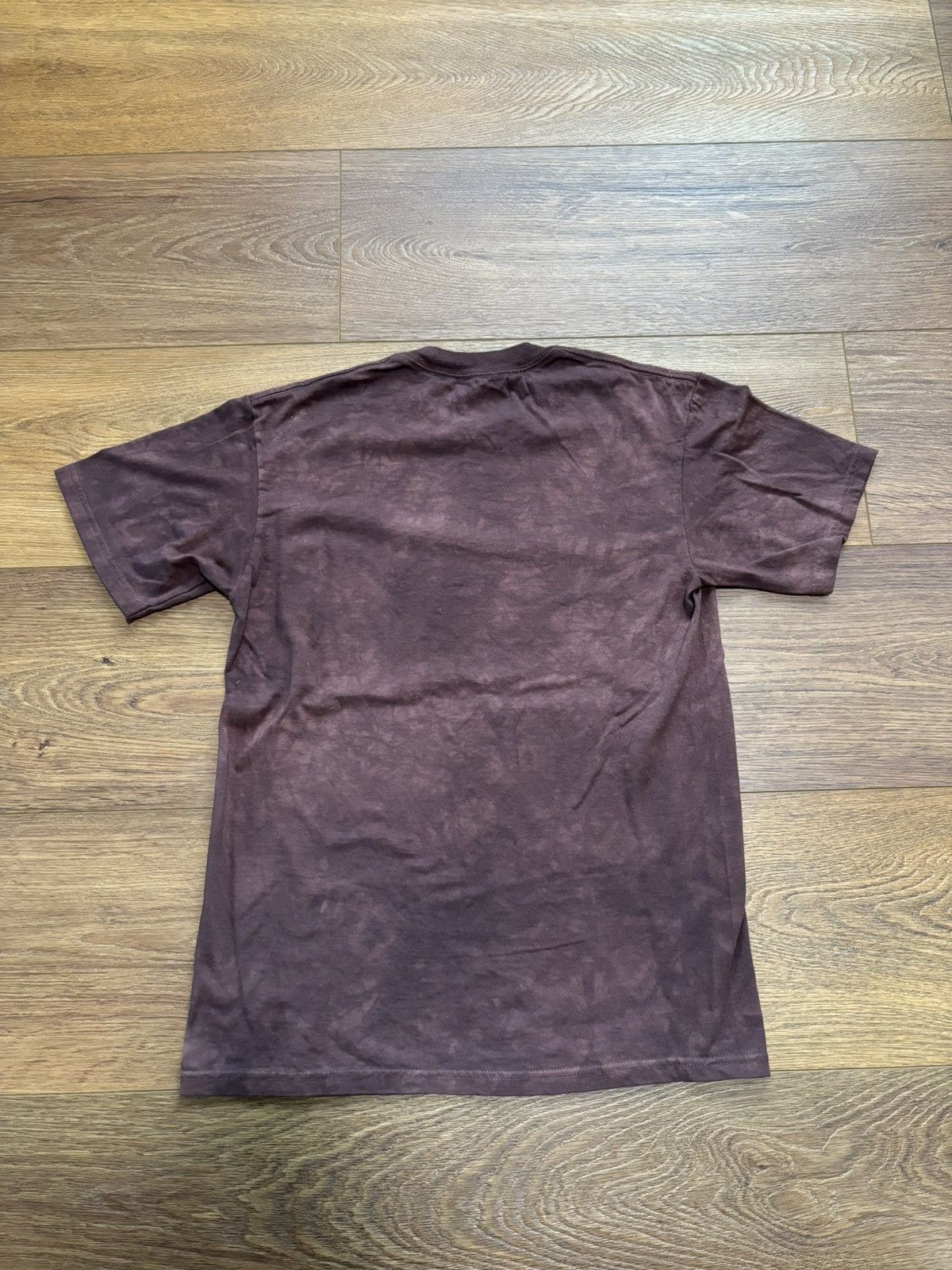 Vintage Vintage the mountains dog shirt Size US L / EU 52-54 / 3 - 2 Thumbnail