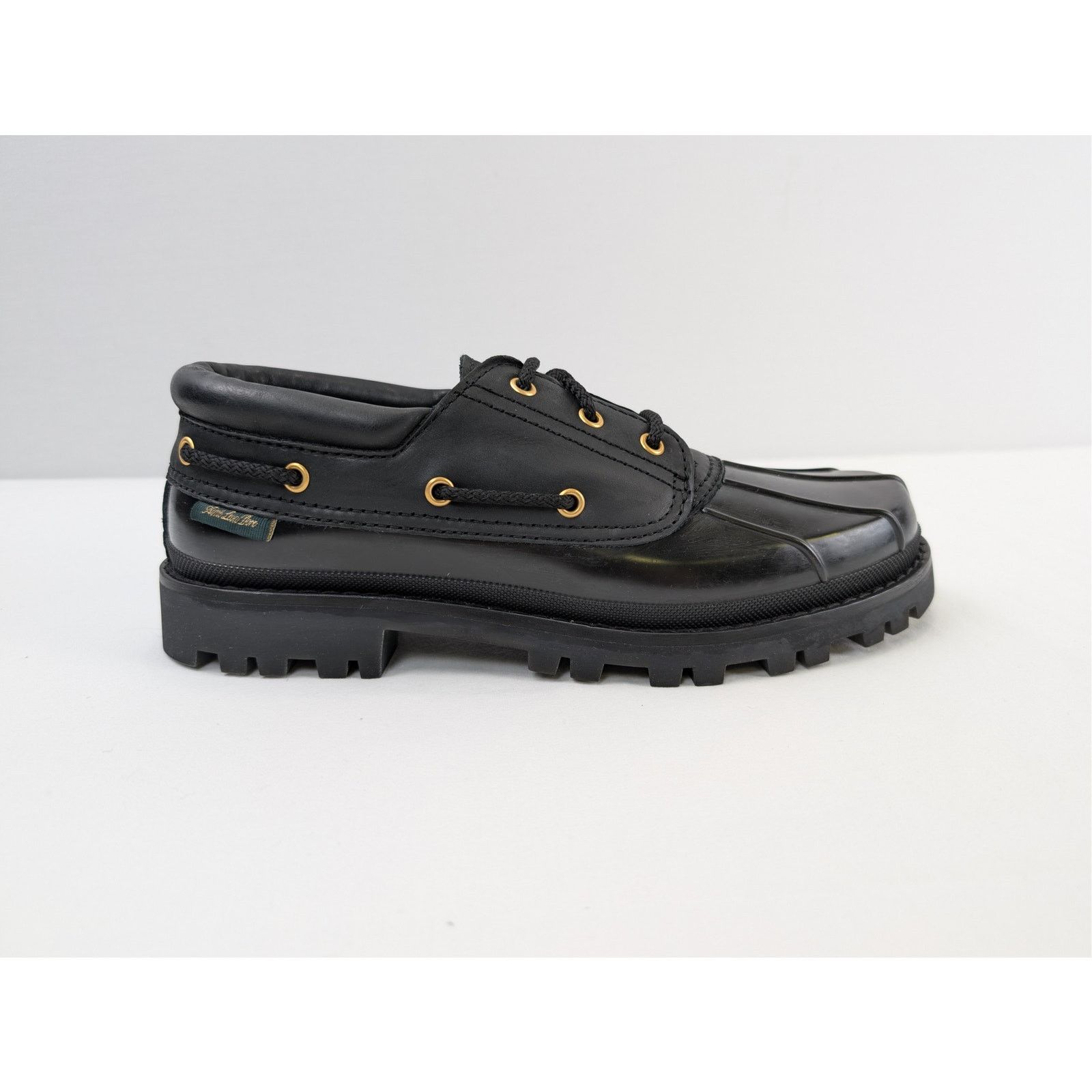 Aime Leon Dore o1rshd1 Papia Boots in Black Size US 9 / EU 42 - 4 Thumbnail
