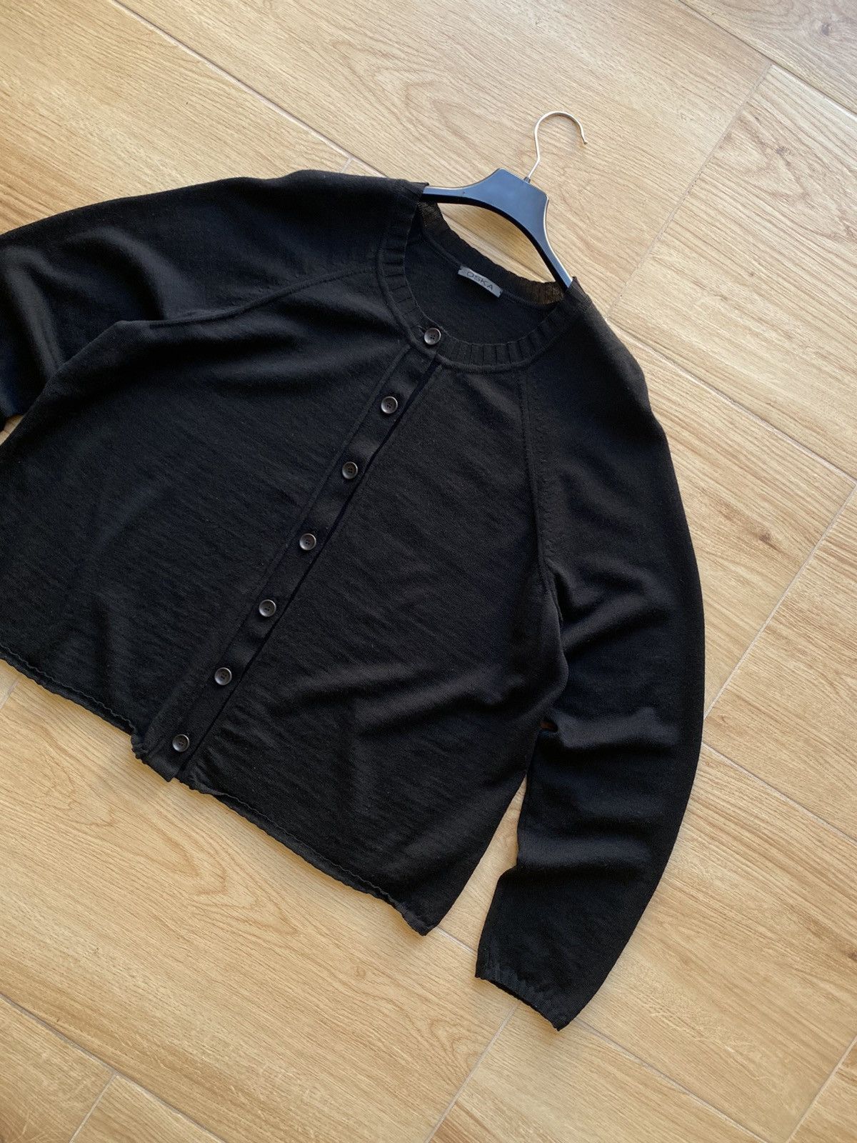 Other Oska Cardigan Wmns Size US M / EU 48-50 / 2 - 17 Thumbnail