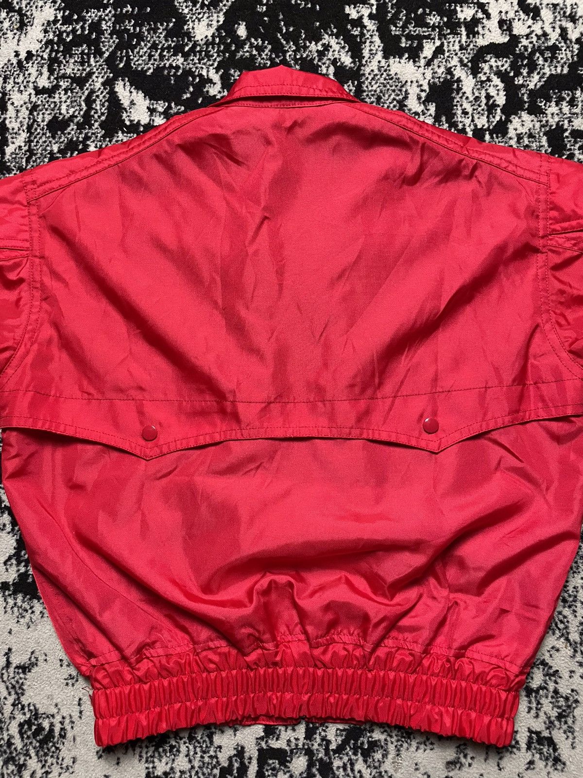 Gear for Sports Vintage kushitani hamamatsu air system racing jacket Size US M / EU 48-50 / 2 - 5 Thumbnail