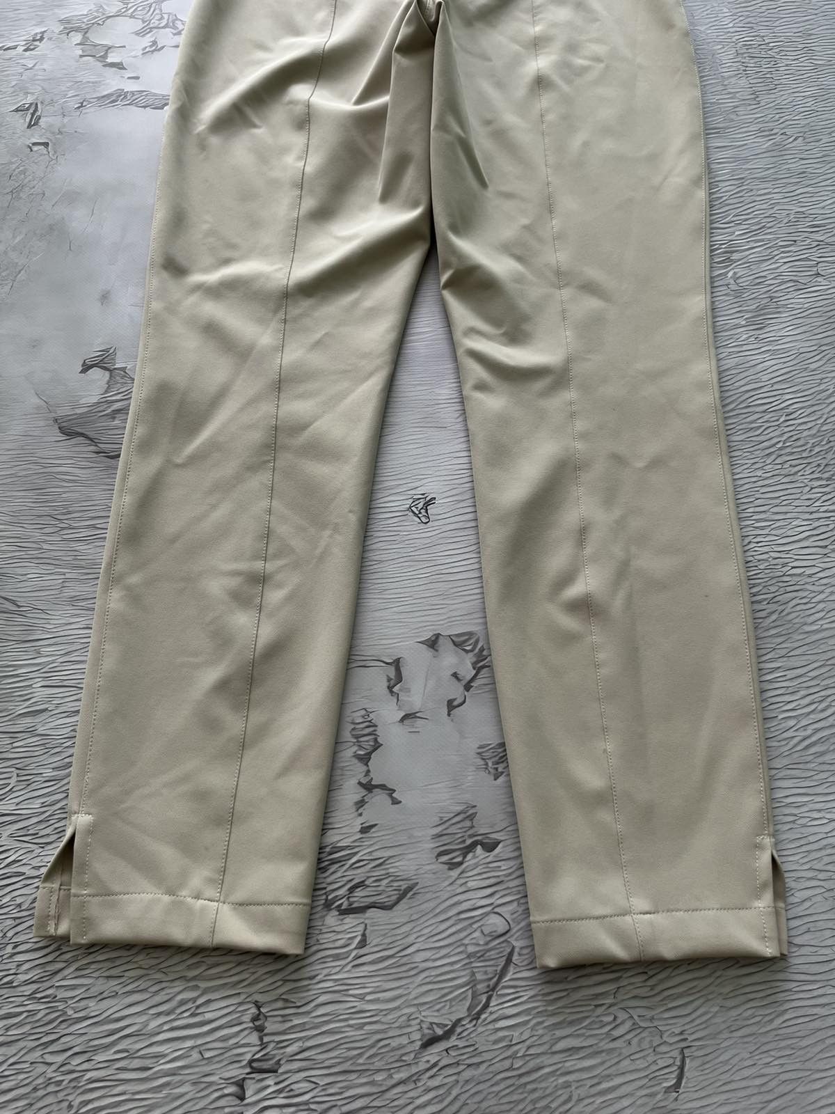 Annette Gortz Annete Gortz Woomen’s Classic Pants beige Size 27" / US 4 / IT 40 - 9 Thumbnail
