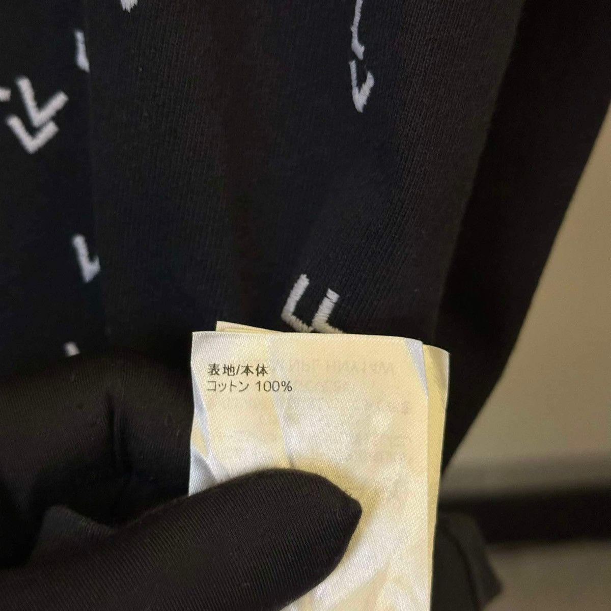 Louis Vuitton LOUIS VUITTON PLANE T SHIRT Size US XXL / EU 58 / 5 - 11 Thumbnail