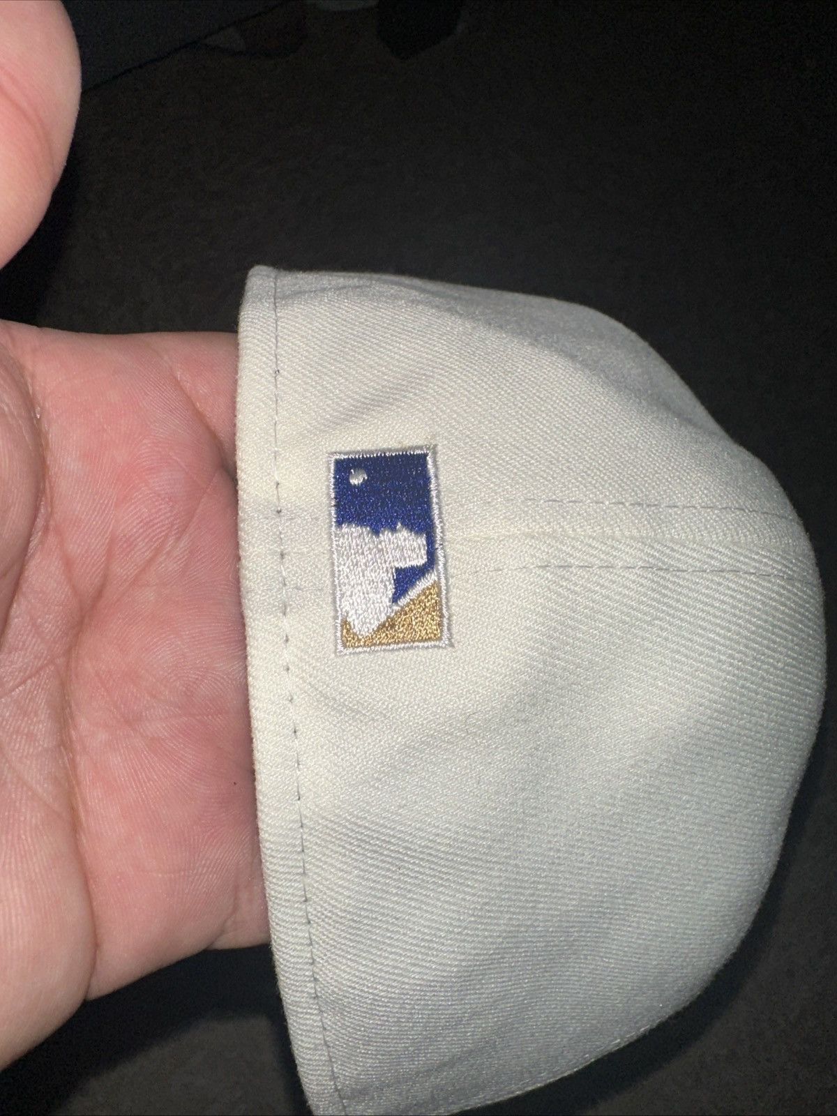 Hat Club All the right Rushmore bearded goose Size ONE SIZE - 3 Thumbnail