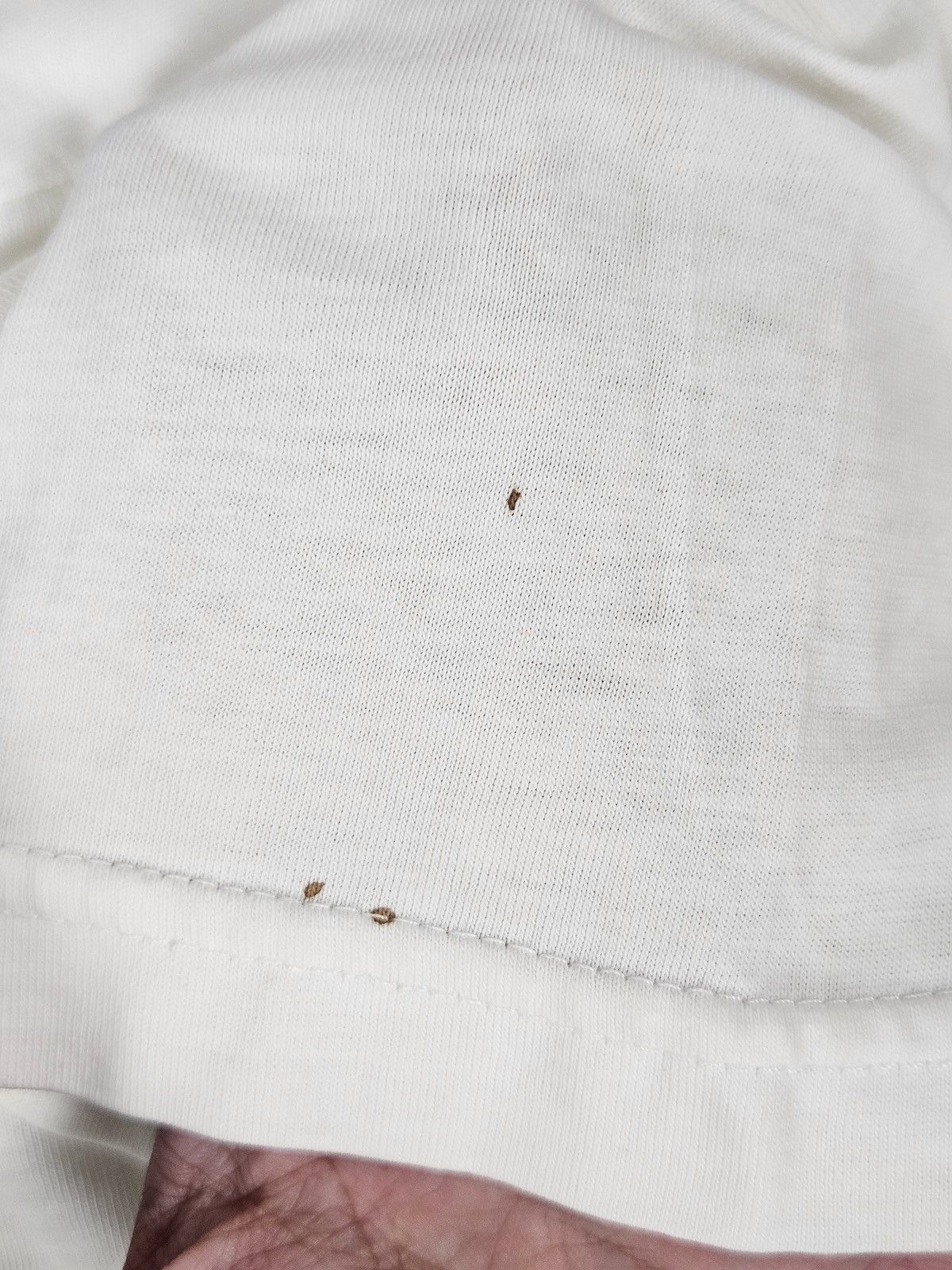 Comme des Garcons Homme Comme des Garcons Homme CDG 10 Corso Como shirt Size US M / EU 48-50 / 2 - 6 Thumbnail