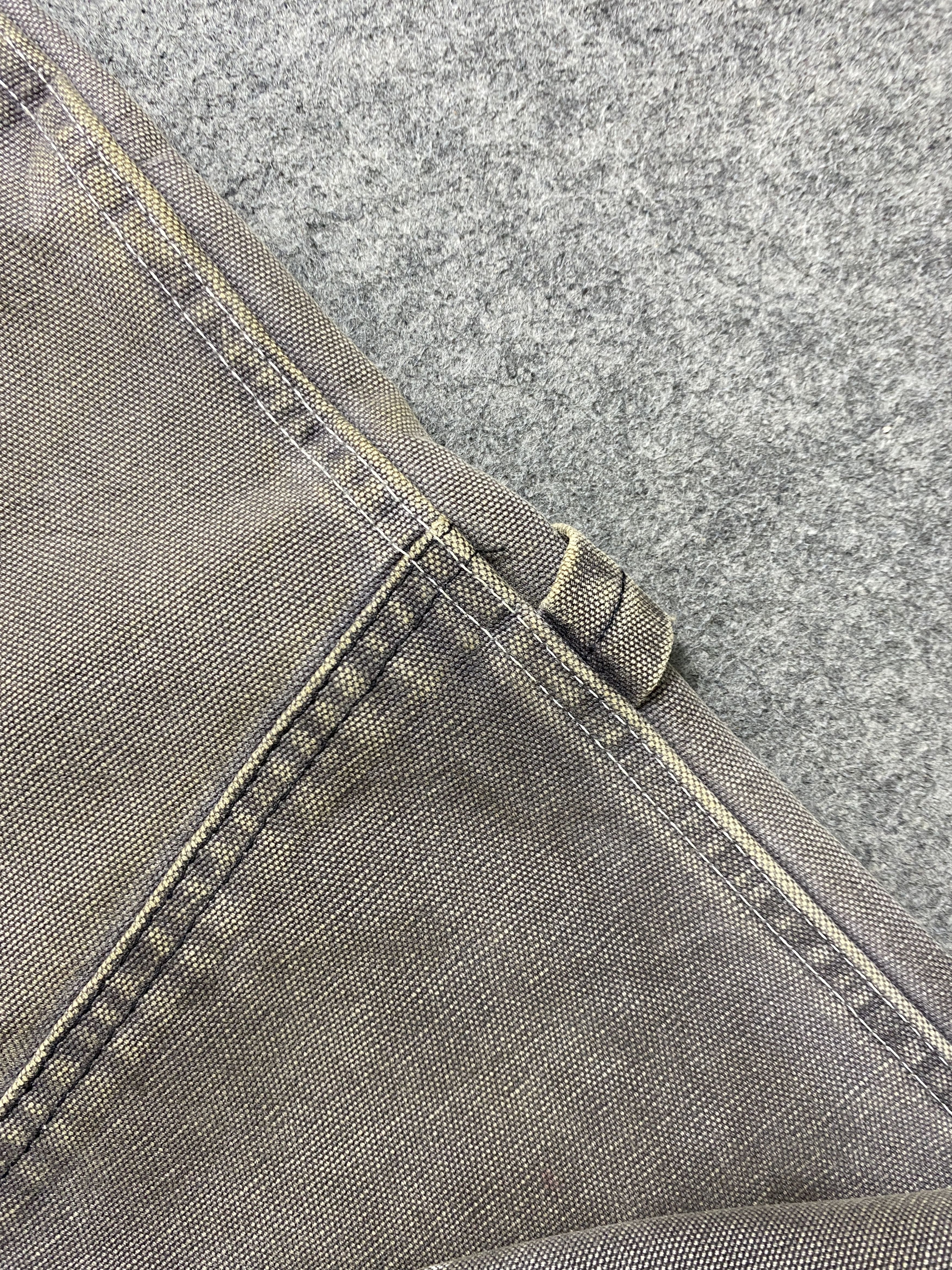 Japanese Brand Vintage Caterpillar Carpenter Pants Multi Pocket -CP224 Size US 31 - 9 Thumbnail