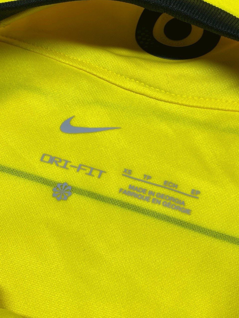 Nike Nike Chelsea 2021 2022 Jersey Size US XS / EU 42 / 0 - 12 Thumbnail