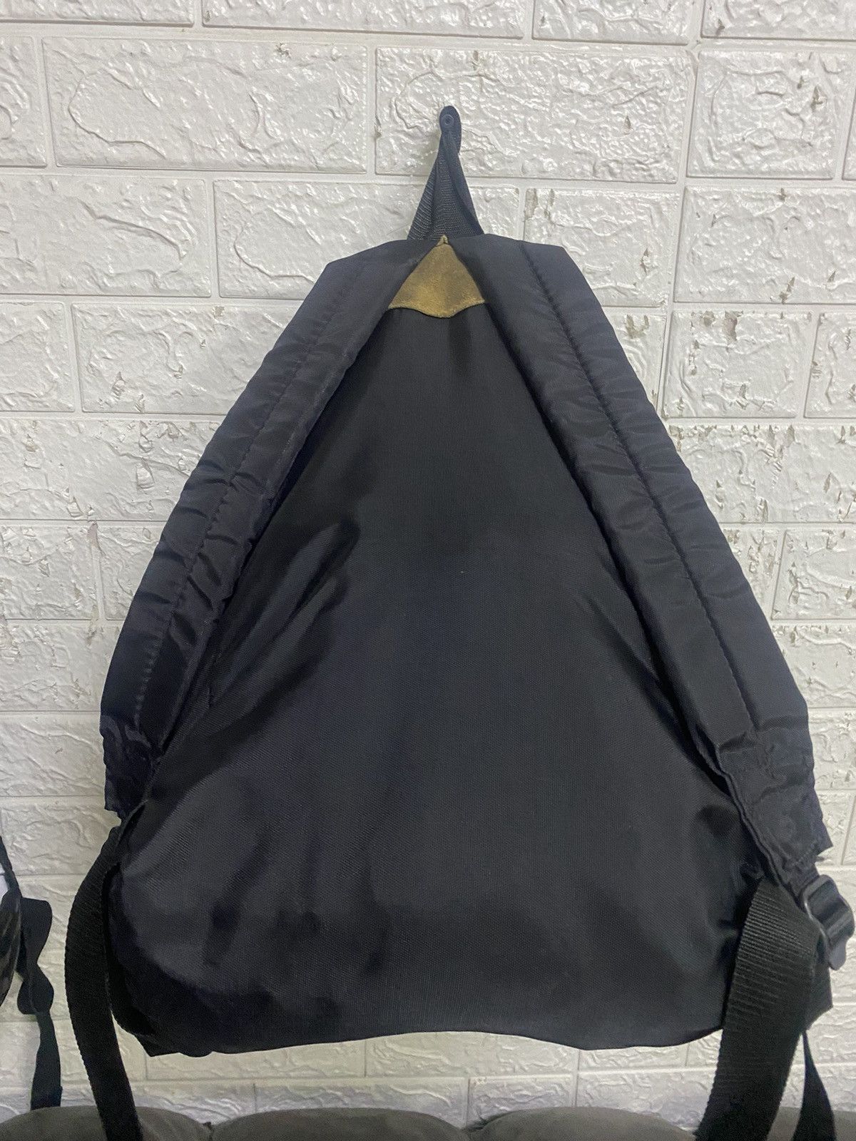 Other Authentic Herve Chapalier Daily Backpack Size ONE SIZE - 2 Thumbnail
