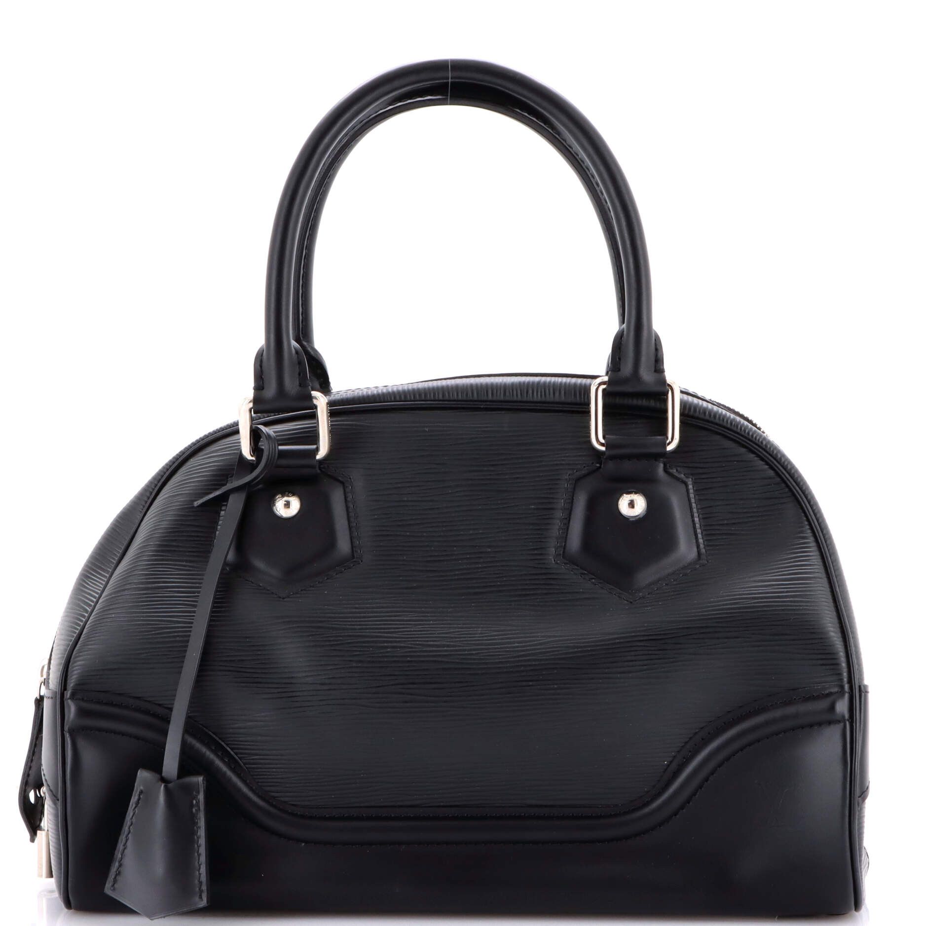 Louis Vuitton Montaigne Bowling Bag Size ONE SIZE - 1 Thumbnail