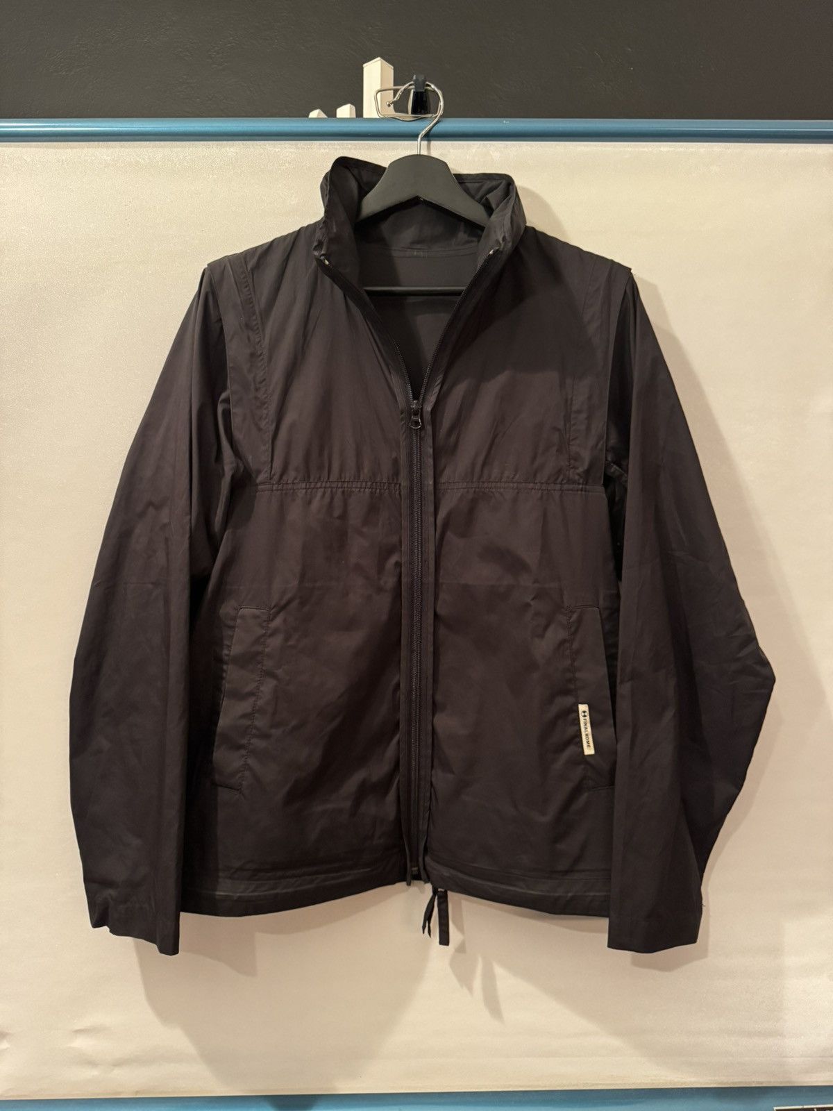 Final Home Final Home Convertible Jacket Size US S / EU 44-46 / 1 - 3 Thumbnail