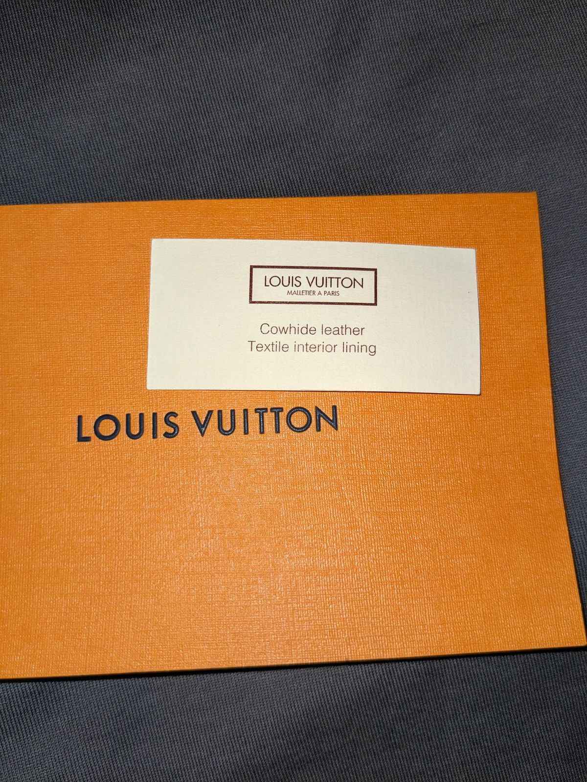 Louis Vuitton LOUIS VUITTON MONOGRAM SOFT TRUNK HAND BAG VIRGIL ABLOH Size ONE SIZE - 15 Thumbnail