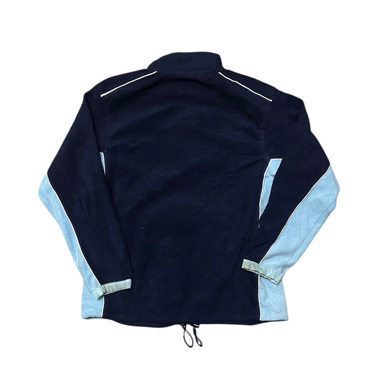 Vans Vans half zipper fleece sweatshirt Size US M / EU 48-50 / 2 - 6 Thumbnail