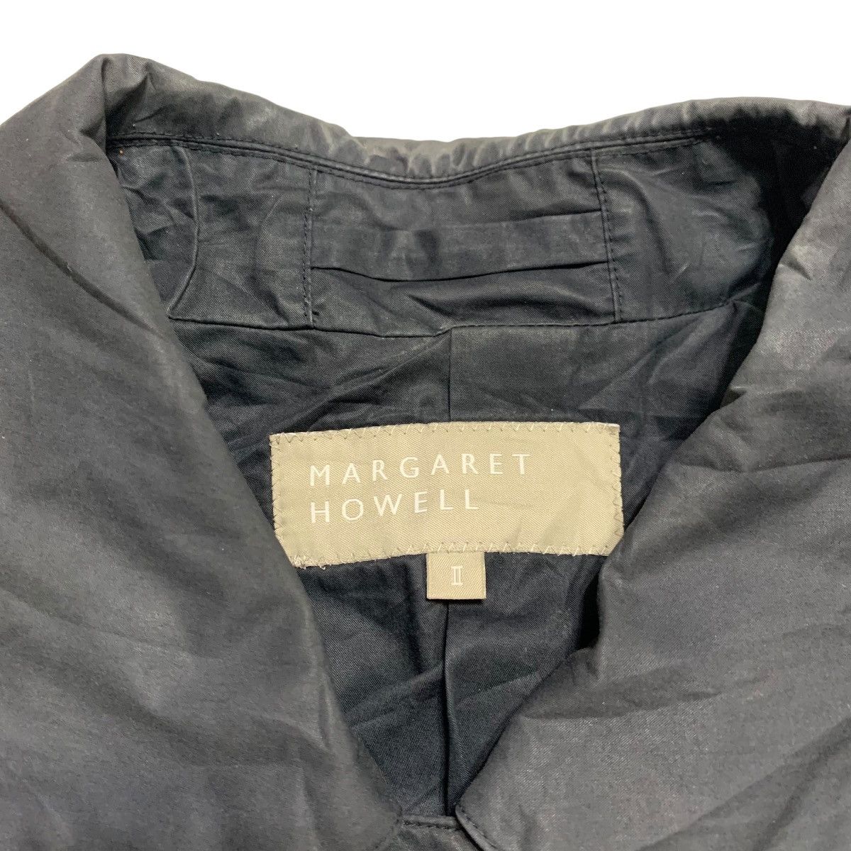 Margaret Howell Margaret Howell Jacket Size M / US 6-8 / IT 42-44 - 5 Thumbnail