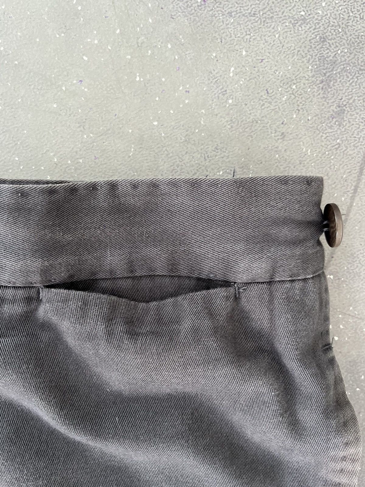 Helmut Lang Helmut Lang pants Size US 32 / EU 48 - 3 Thumbnail